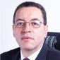 Ignacio Zarante, presidente de la Asociación Colombiana de Médicos Genetistas