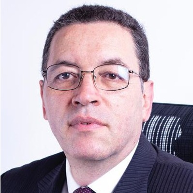 Ignacio Zarante, presidente de la Asociación Colombiana de Médicos Genetistas
