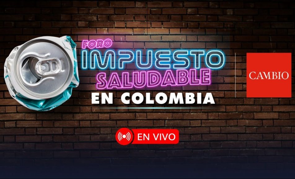 Impuesto saludable en Colombia