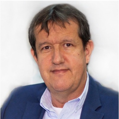 Jairo Humberto Restrepo, profesor Universidad de Antioquía