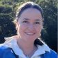 Jimena Puyana, gerente de Ambiente y Desarrollo Sostenible del PNUD