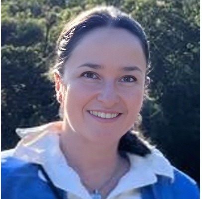 Jimena Puyana, gerente de Ambiente y Desarrollo Sostenible del PNUD