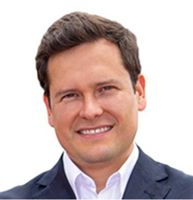José Andrés Duarte, presidente de Cotelco