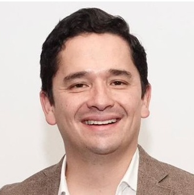 José Daniel López, director ejecutivo de Alianza In