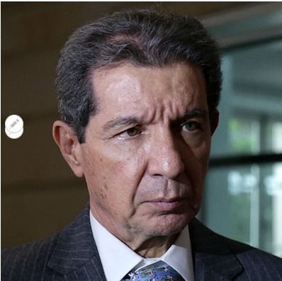 José Felix Lafaurie presidente de Fedegán