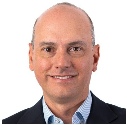 José Ignacio López, presidente de Anif
