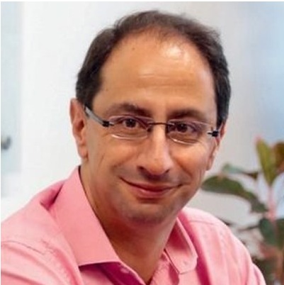 Jose Manuel Restrepo exministro de Hacienda