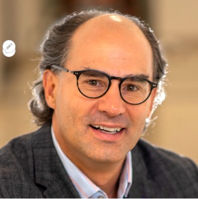 Juan Camilo Nariño presidente de la ACM