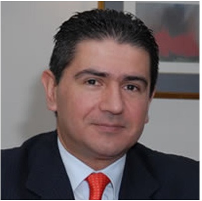 Juan Carlos Giraldo, director de la Asociación Colombiana de Hospitales y Clínicas
