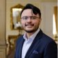 Juan Felipe Harman. director de la Agencia Nacional de Tierras