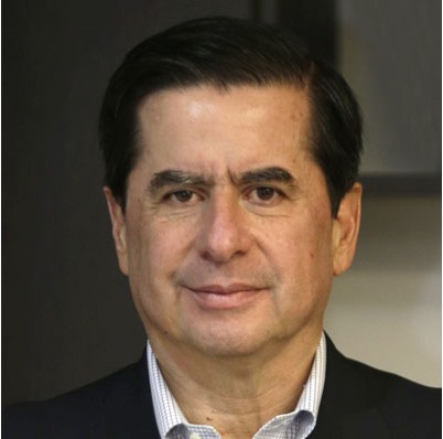 Juan Fernando Cristo ministro del Interior