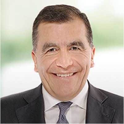 Juan Guillermo Ruíz socio director de Derecho Tributario de Posse Herrera Ruiz