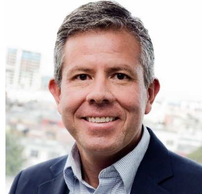 Juan Pablo Chaustre, gerente general de Staffing de Colombia