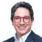Juan Pablo Corredor, director senior de Asuntos Públicos, Comunicaciones y Sostenibilidad de Coca Cola para Colombia y Venezuela