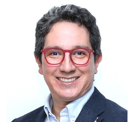 Juan Pablo Corredor, director senior de Asuntos Públicos, Comunicaciones y Sostenibilidad de Coca Cola para Colombia y Venezuela