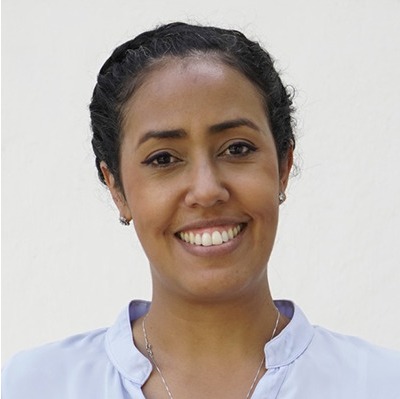 Katalina Morales, subsecretaria de Cultura Ciudadana de Cali