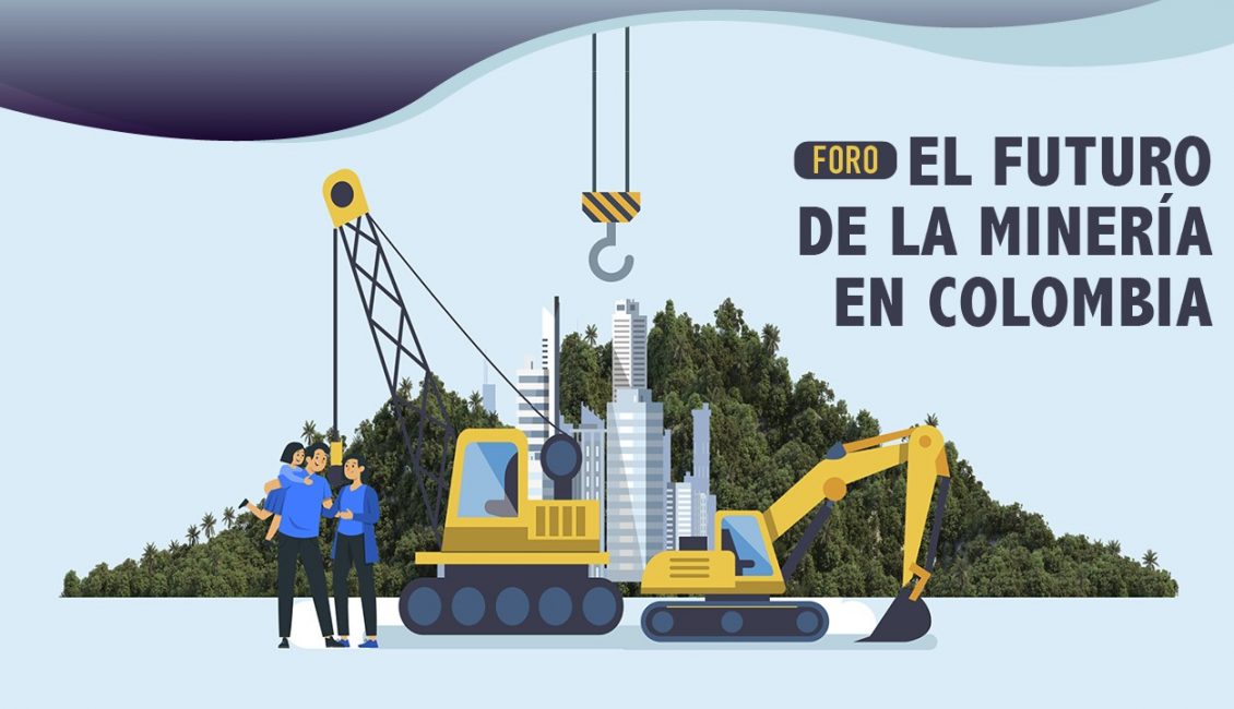 El futuro de la minería en Colombia