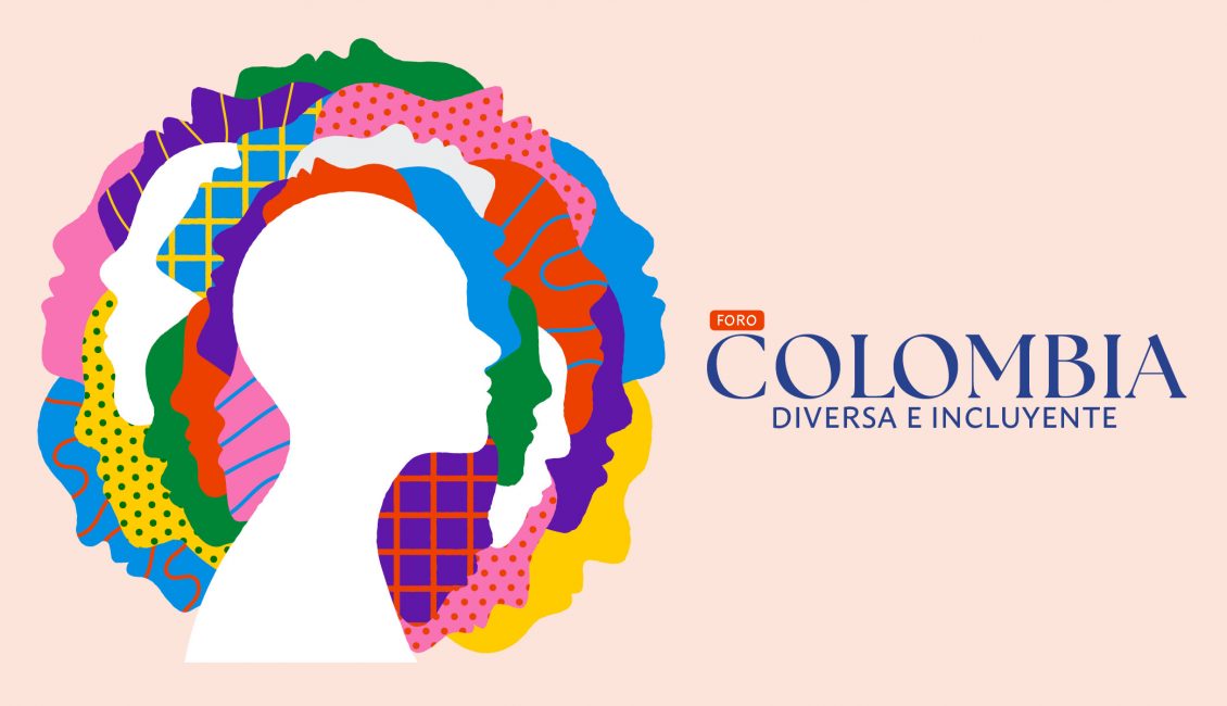 Colombia, diversa e incluyente
