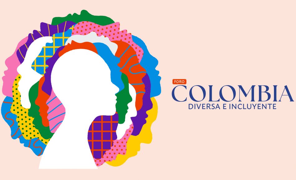 Colombia, diversa e incluyente