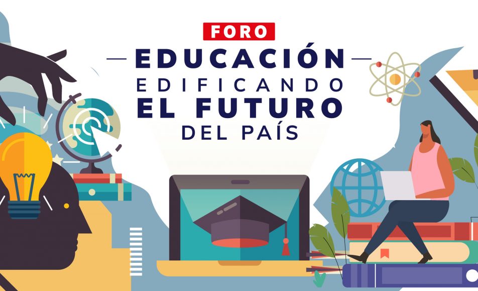 Educación: edificando el futuro del país