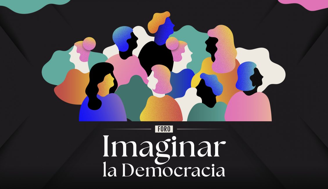 Imaginar la democracia