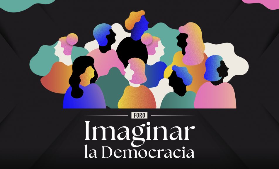 Imaginar la democracia