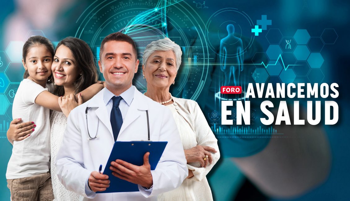 Avancemos en salud