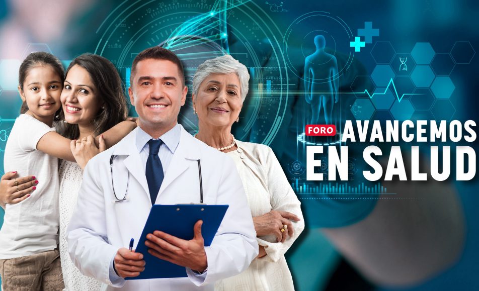 Avancemos en salud