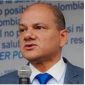 Luis Alberto Martínez Saldarriaga Viceministro Protección Social