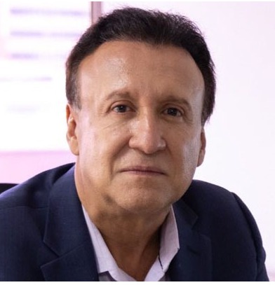 Luis Alexander Moscoso Subsecretario de servicios de salud y aseguramiento de Bogotá