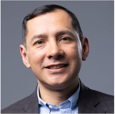 Luis Eduardo Pino, Fundador y CEO OxLER