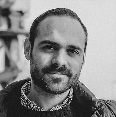 Luis Felipe Calero, subsecretario de Cultura Ciudadana de la Secretaría de Cultura Recreación y Deporte de Bogotá