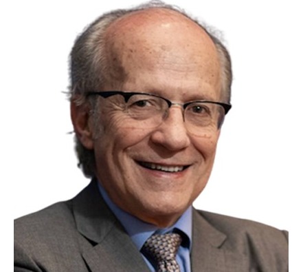 Manuel Rodríguez Becerra, exministro de Ambiente