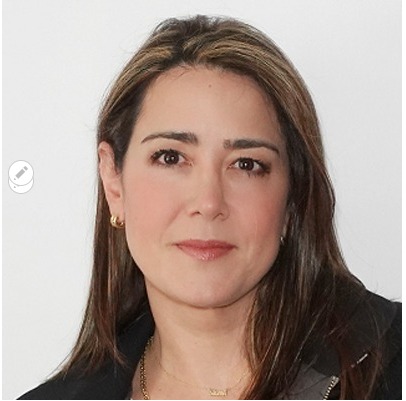 María Clara Escobar, presidente ejecutiva de Afidro