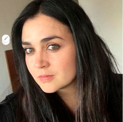 María Fernanda Cepeda, directora de Investigación y Diseño Comportamental en Estudio Plural.