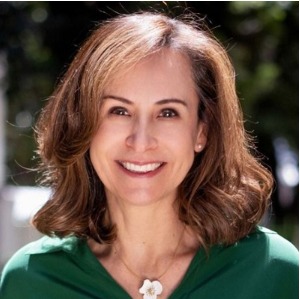 Marta Royo, directora ejecutiva de Profamilia
