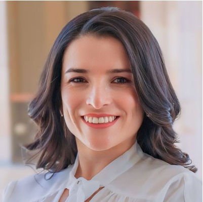Martha Alfonso, representante a la Cámara