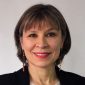 Martha Lucía Rubio, representante auxiliar del Fondo de Población de las Naciones Unidas en Colombia