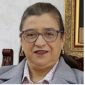 Martha Sofía González Insuasti, rectora de la Universidad de Nariño