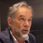 Mauricio Cabrera, Viceministro de Políticas y Normalización Ambiental del Ministerio de Ambiente