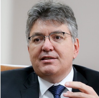 Mauricio Cárdenas exministro de Hacienda