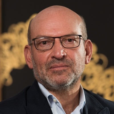 Mauricio Rodríguez columnista de CAMBIO