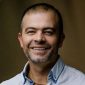 Mauricio Rodríguez, presidente y fundador de CO2CERO