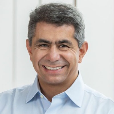 Mauricio Rosillo