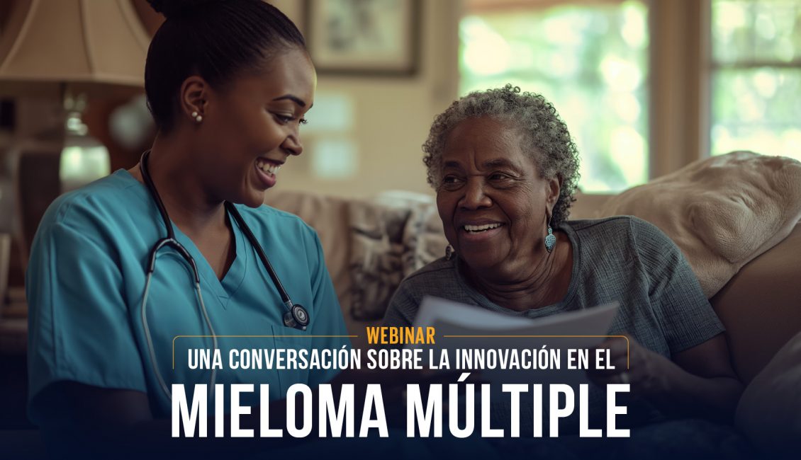 Una conversación sobre la innovación en el Mieloma Múltiple