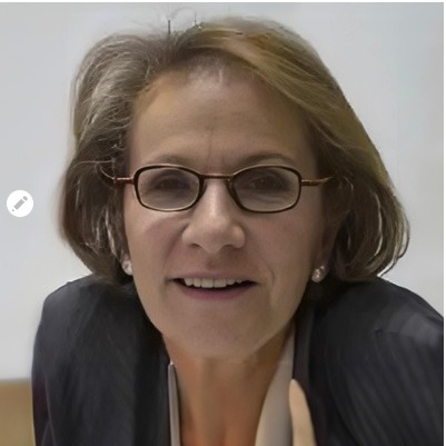 Miriam Villegas, miembro de la junta directiva Grupo de Diálogo sobre Minería en Colombia GDIAM