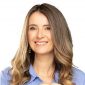 Paloma Valencia, senadora de la República de Colombia
