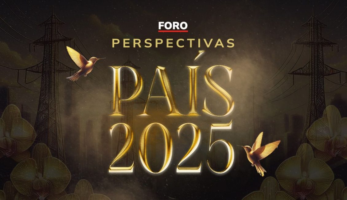 Foro Perspectivas país 2025