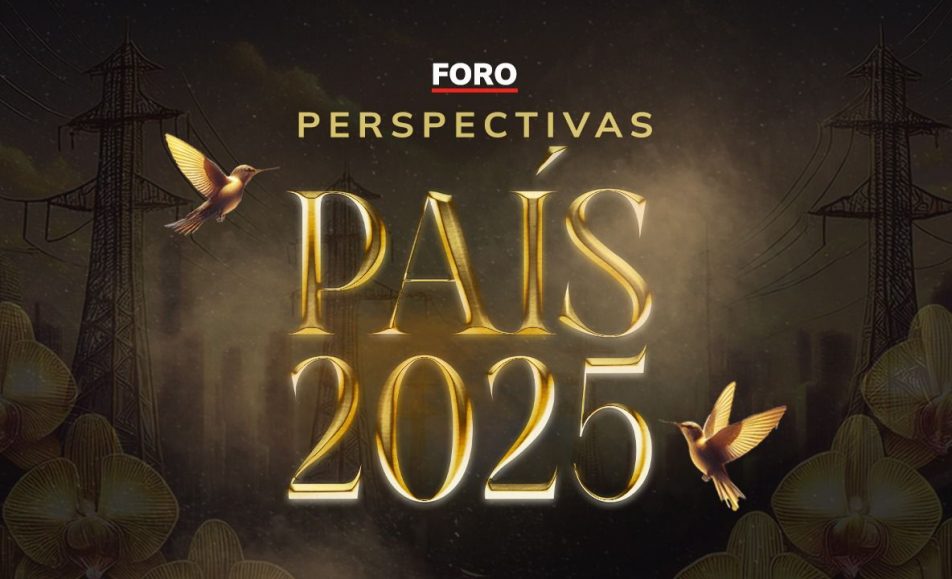 Foro Perspectivas país 2025