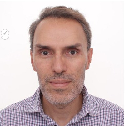 Ricardo Sánchez, director del Programa de Naturaleza Productiva de USAID